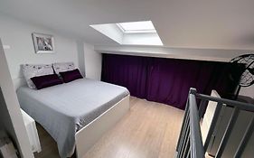 Magnifique Duplex A La Bastide